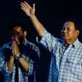 Prabowo Subianto proglasio pobjedu na izborima u Indoneziji