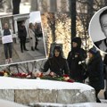 Haos u Rusiji posle smrti Navaljnog: Počela hapšenja demonstranata, lisice stavljene i novinarima: Policija baca cveće sa…