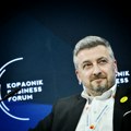 Georgiev: Nacionalni stadion je Vučićev projekat, to nigde na svetu ne košta milijardu evra VIDEO