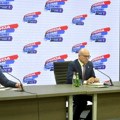 Da su danas izbori u Beogradu još bolje bismo prošli: Vučić o predstojećem izlasku na birališta u prestonici