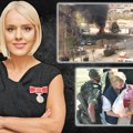 Srbi su pre 20 godina proterani s Kosova da ih više nema: Rediteljka Slađana Zarić o svom filmu Pogrom i o dešavanjima 17…