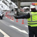 Incident u Austriji Vozač iz BiH zaustavljen zbog nasilničke vožnje, bio na kokainu