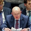 Ruski ambasador u UN: Sraman dan za Savet bezbednosti, nisu hteli da čuju istinu