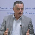 Novopazarski gradonačelnik Nihat Biševac postavio tri pomoćnika