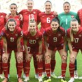 Bez golova u Leskovcu: Ženska fudbalska reprezentacija Srbije remizirala sa Škotskom