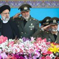 Iran upozorava Washington na posljedice ako intervenira nakon napada na Izrael