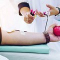 Mobilne ekipe na terenu: Akcija Zavoda za transfuziju krvi Vojvodine
