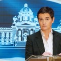 Ana Brnabić: Neprihvatljiv predlog za odlaganje izbora u Beogradu, suprotan je Ustavu