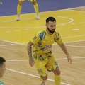 Futsaleri nadigrani u Kupu: KMF Vranje - Loznica 1:4