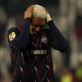 Gnev igrača Partizana: Poraz od Zvezde u derbiju nazvali „najvećom pljačkom u istoriji“!