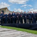Hrvatski državni vrh odao počast žrtvama ustaškog logora Jasenovac