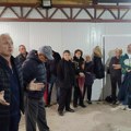 Leskovčani za utorak najavljuju blokadu radova na Bojničkom putu jer su im izvođači blokirali ulaze u ulice – VIDEO