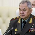 Putin imenovao Šojgua: Evo koju će novu funkciju obavljati bivši ministar odbrane Rusije