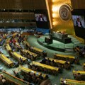 Generalna skupština UN glasaće o rezoluciji o Srebrenici 23. maja