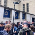 Francuska policija ubila čoveka koji je nameravao da zapali sinagogu