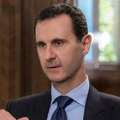 Oglasio se Bašar el Asad povodom smrti Raisija: Sirijski predsednik izrazio saučešće
