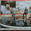 U "Jutru na Blicu" analiziramo: Približava se datum lokalnih izbora, kampanja protiče tiho, a rivalske stranke uglavnom…