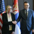 Petković sa američkom zvaničnicom o stanju na KiM: Kurtijev cilj je da ostvari san o etnički čistom Kosovu