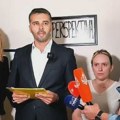 Savo Manojlović optužio SNS, BIA i Pink da kreiraju lažne vesti o njemu, koristeći montažu i veštačku inteligenciju