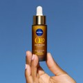 Uz novi NIVEA Q10 Anti Wrinkle Expert Dual Action serum i GLYCOSTOP tehnologiju reci „da“ šećeru i „zbogom“ borama