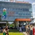Hemofarm obeležio 64 godine uspešnog poslovanja i razvoja