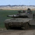 Izraelska vojska u Kan Junisu i predgrađu Gaza Sitija: "Napreduju uz jaku vatru i granatiranje"