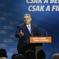 "Izneverili ste volju naroda" Orban žestoko udario po EPP