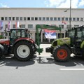 Poljoprivrednici ponovo najavljuju veliki protest: Dogovoreni zahtevi nisu ispunjeni