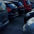 Beograd dobija novi parking sa više od 200 mesta Poznata lokacija