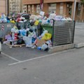 Smeće zatrpalo Koloniju i Erdogliju, građani se plaše pojave zaraze i pacova (FOTO)