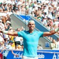 Rafael Nadal ostao bez pehara: Kralj šljake lagano poražen u finalu Baštada!