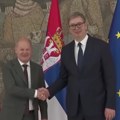 Opozicija glupa k'o litijum, a Vučić odlučan: Ne sme biti referenduma o litijumu!