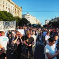 Neće biti šetnje: Svi detalji protesta ispred RTS, pratite uživo i na N1