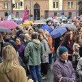 "Da se ispoštuje potpisani Protokol": Završeni protesti prosvetnih radnika u svim većim gradovima u Srbiji