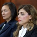 Karolin Zijade, šefica Unmika, sastala se sa predstavnicima SL