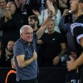 Partizan u drami poražen od Efesa