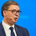 Vučić za Politiko: Titova grobnica neće biti izmeštena