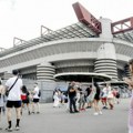 Uefa oduzela San Siru domaćinstvo finala Lige šampiona