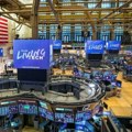 Wall Street: Micron proširio optimizam, S&P 500 na novom rekordu