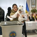 Moldavija rekla „ne“ na referendumu o EU: Prvi rezultati izbora