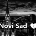 Dan žalosti u Srbiji: Povodom tragedije u Novom Sadu oglasili se poznati