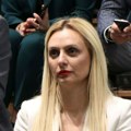 I direktorka "Infrastrukture železnice Srbije" Jelena Tanasković podnela ostavku