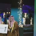 Saudijska Arabija gradi 15 novih stadiona za Mundijal: Bagremovo drvo umesto betona, tkanina menja plastiku (VIDEO, FOTO)