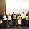 SAKOM: Humanost kao spona među narodima Srbije i Azerbejdžana