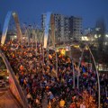 Srpski komšiluk tresu ozbiljni protesti: Desetine hiljada ljudi na ulicama brani svoj izbor za predsednika! "Protestujemo…