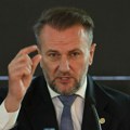 Oglasio se Ostoja Mijailović pred derbi: "Imamo informacije da neki u hali žele da izazovu incidente"