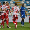 Zvezda u Pazaru brojala do pet! Arnautović za 20 minuta pokazao sve, Kostov pakovao, Katai blistao!