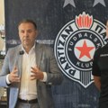 Partizan počeo pripreme za novu sezonu, na prvoj prozivci 20 igrača