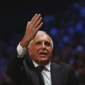 Obradović: "Neki igrači su odmah došli da pričamo... Trening od 20 minuta strašno pomogao"