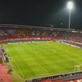 Zvezda prodala više od 20.000 karata za Pafos, kapacitet veći nego za Leh